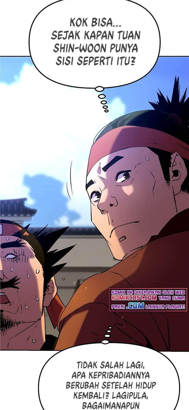 Reincarnation of the Murim Clan’s Former Ranker Chapter 5 page 60