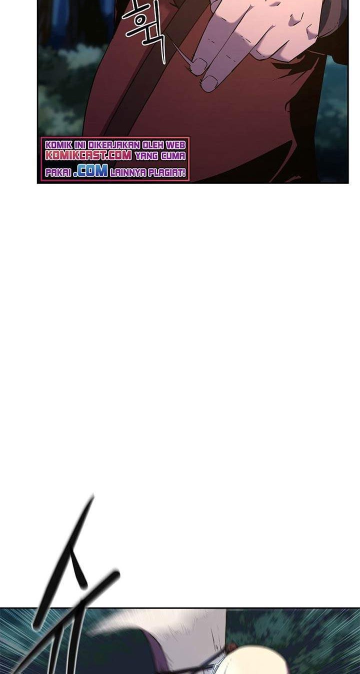 Reincarnation of the Murim Clan’s Former Ranker Chapter 5 page 6
