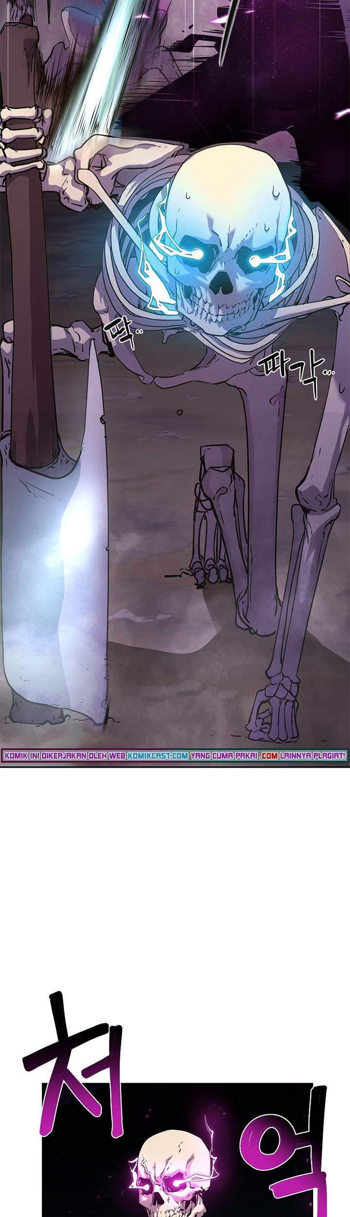 Reincarnation of the Murim Clan’s Former Ranker Chapter 5 page 11