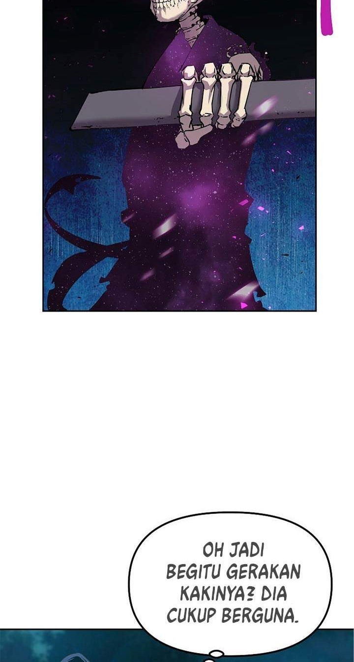 Reincarnation of the Murim Clan’s Former Ranker Chapter 5 page 12