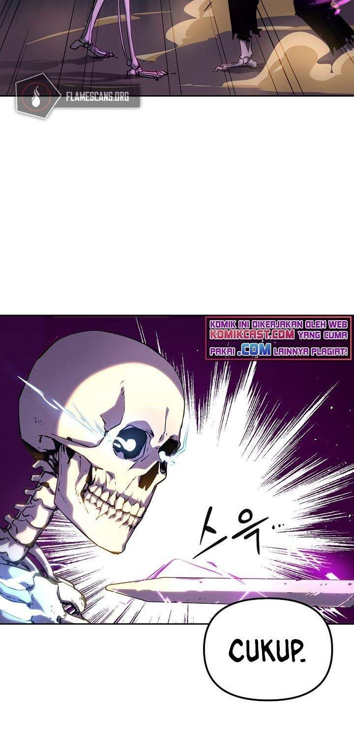 Reincarnation of the Murim Clan’s Former Ranker Chapter 5 page 18