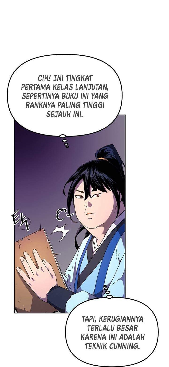 Reincarnation of the Murim Clan’s Former Ranker Chapter 6 page 26