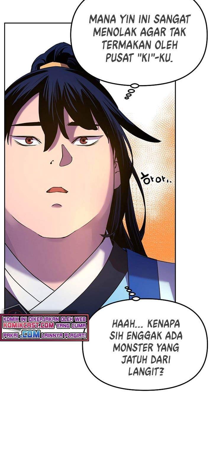 Reincarnation of the Murim Clan’s Former Ranker Chapter 6 page 28