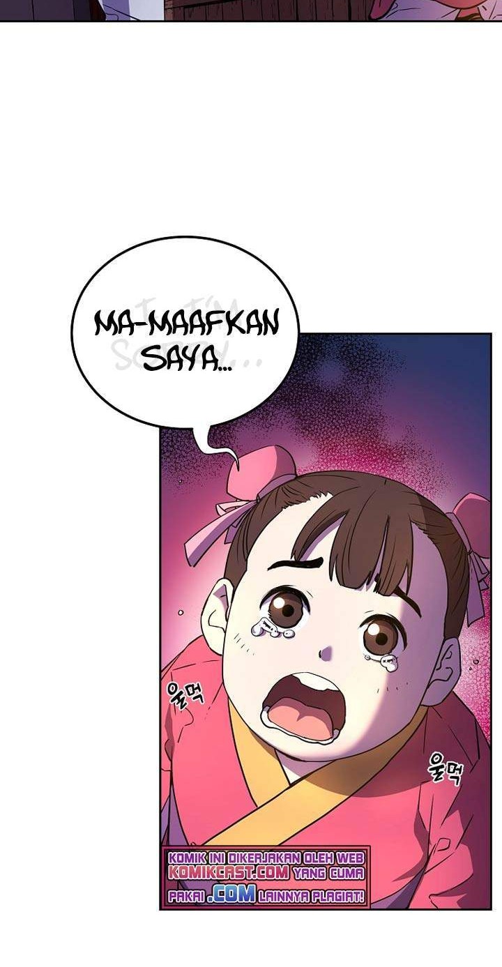 Reincarnation of the Murim Clan’s Former Ranker Chapter 6 page 32
