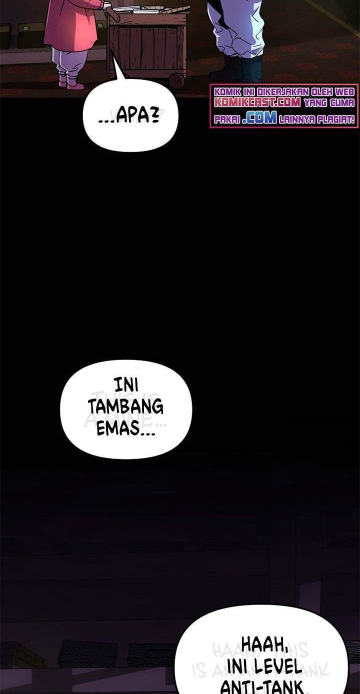 Reincarnation of the Murim Clan’s Former Ranker Chapter 6 page 34