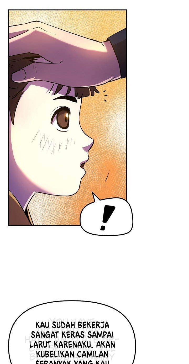 Reincarnation of the Murim Clan’s Former Ranker Chapter 6 page 40