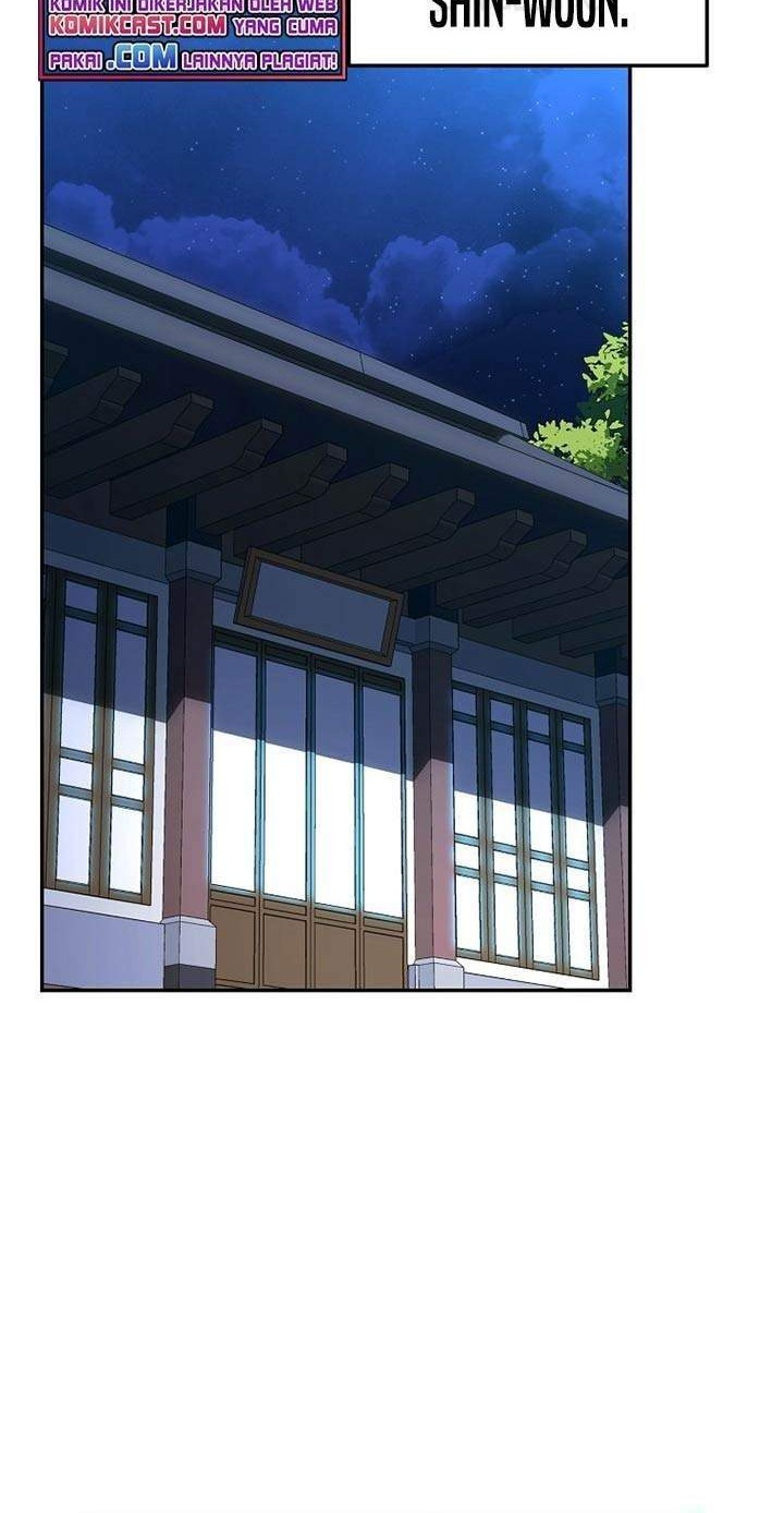Reincarnation of the Murim Clan’s Former Ranker Chapter 6 page 42