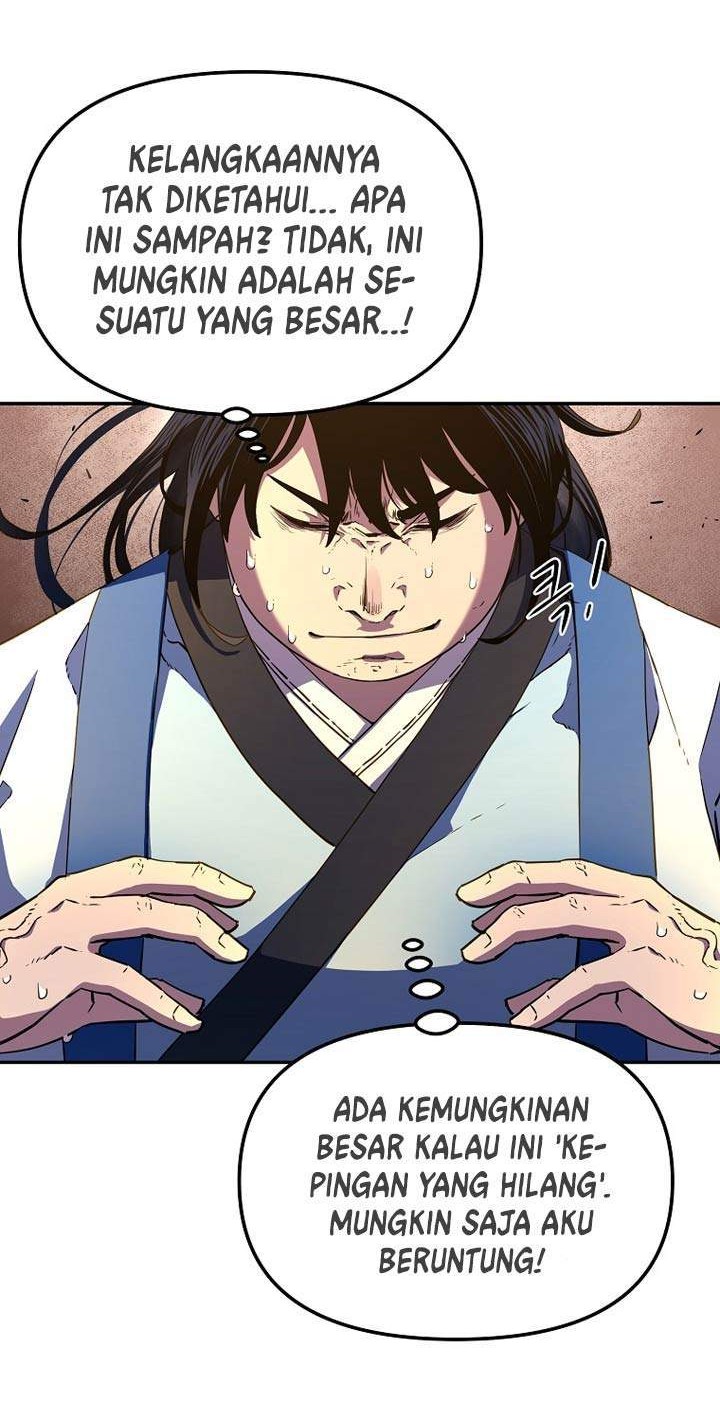 Reincarnation of the Murim Clan’s Former Ranker Chapter 6 page 44