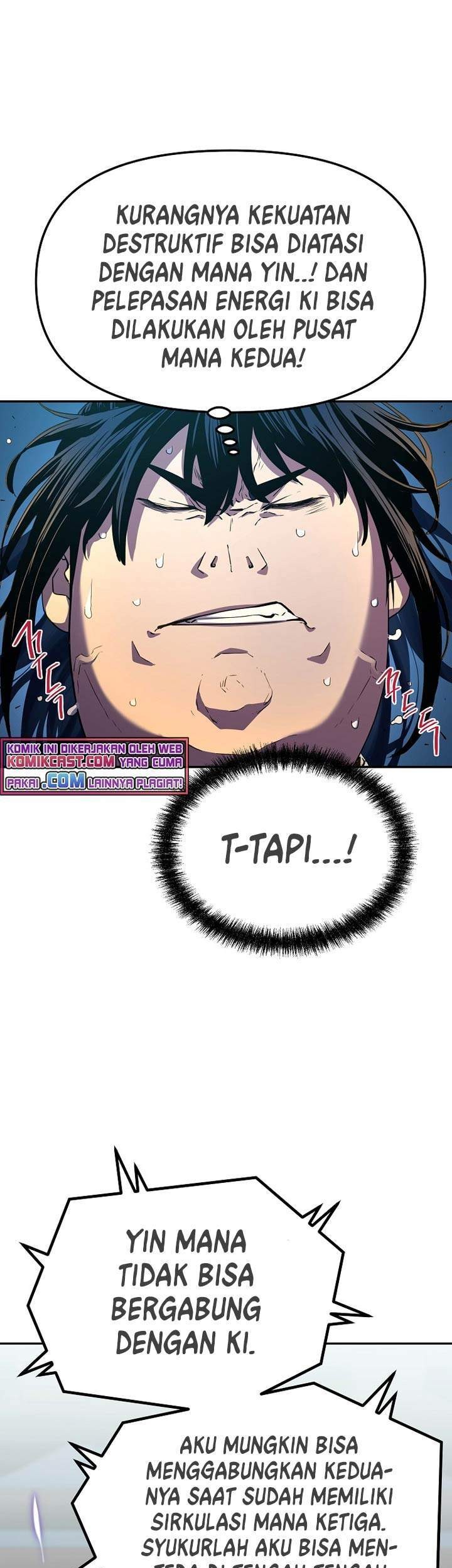Reincarnation of the Murim Clan’s Former Ranker Chapter 6 page 45