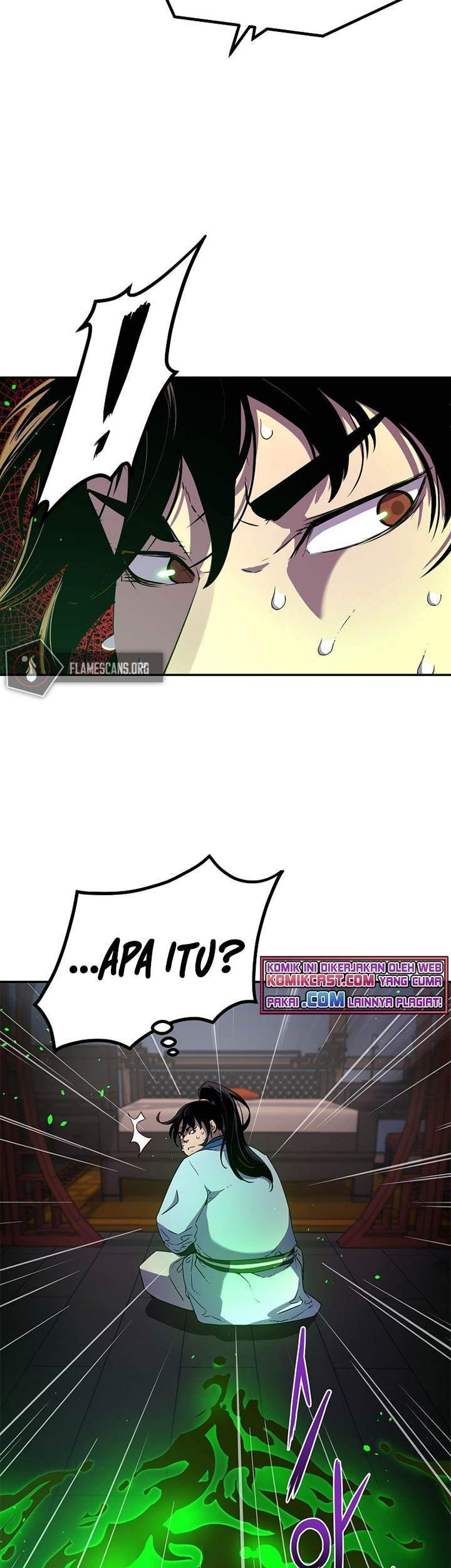 Reincarnation of the Murim Clan’s Former Ranker Chapter 6 page 47