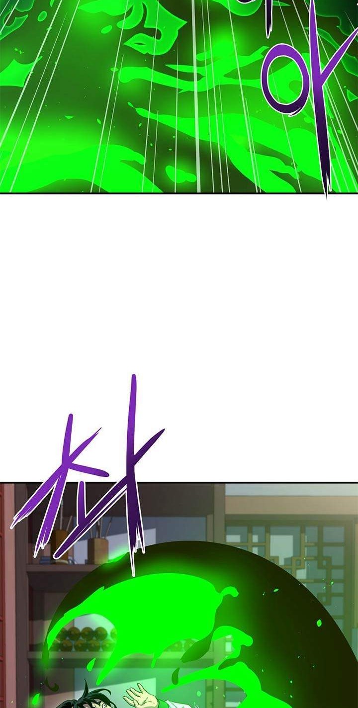 Reincarnation of the Murim Clan’s Former Ranker Chapter 6 page 48