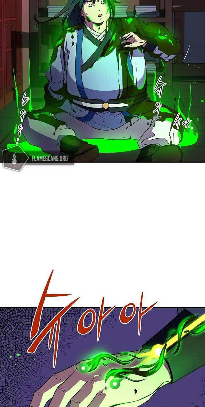 Reincarnation of the Murim Clan’s Former Ranker Chapter 6 page 50