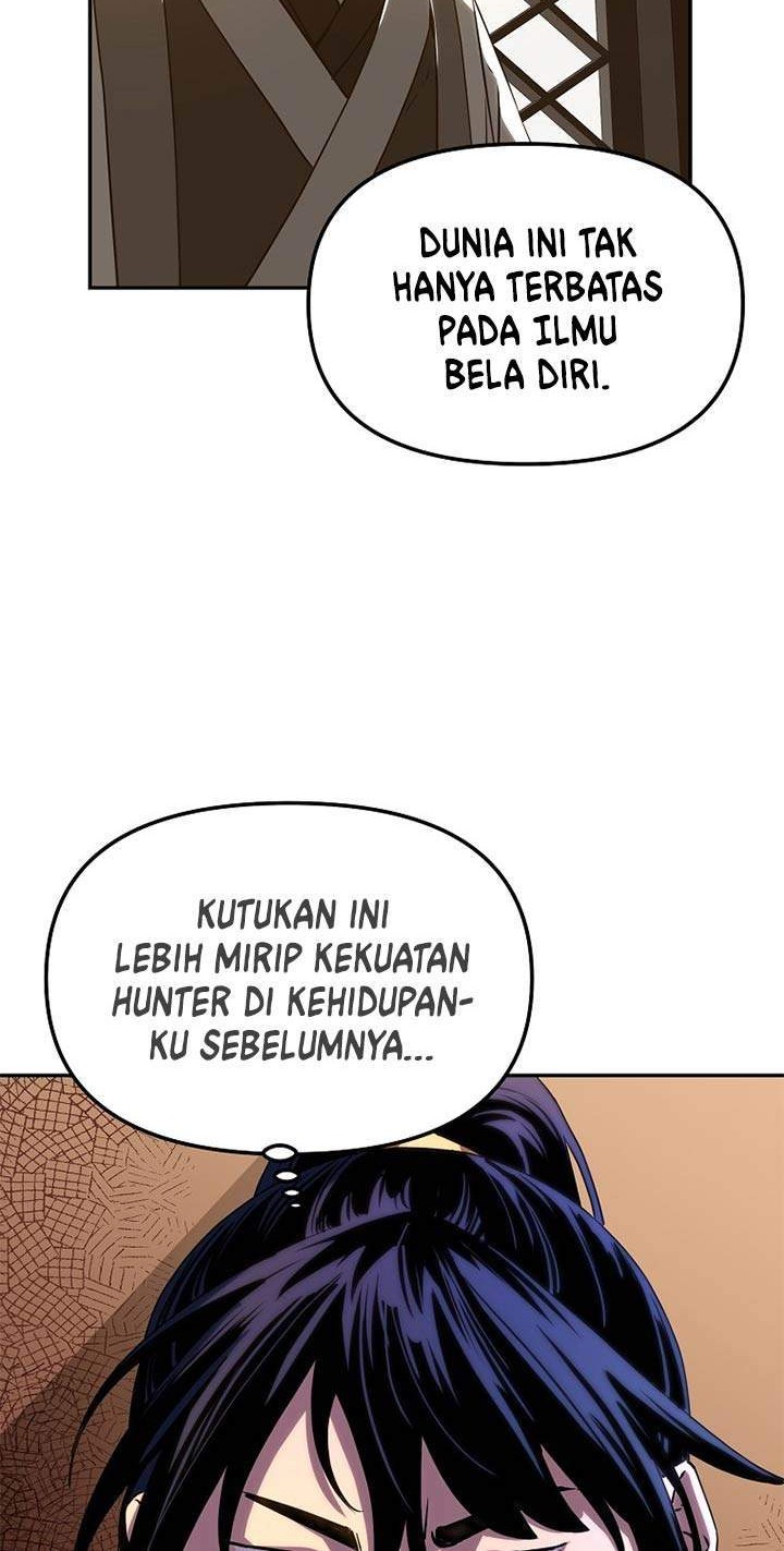 Reincarnation of the Murim Clan’s Former Ranker Chapter 6 page 54