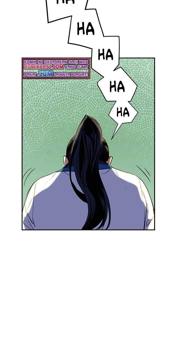 Reincarnation of the Murim Clan’s Former Ranker Chapter 6 page 56