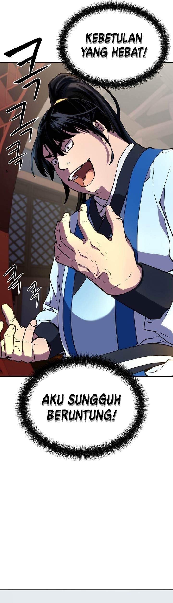 Reincarnation of the Murim Clan’s Former Ranker Chapter 6 page 57