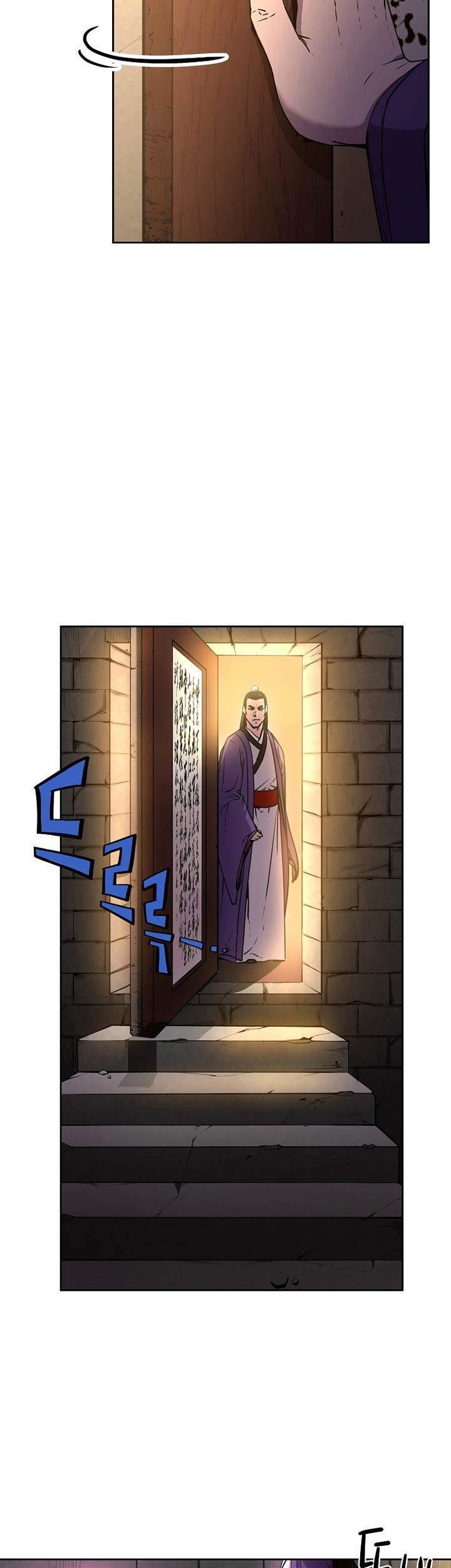Reincarnation of the Murim Clan’s Former Ranker Chapter 6 page 3