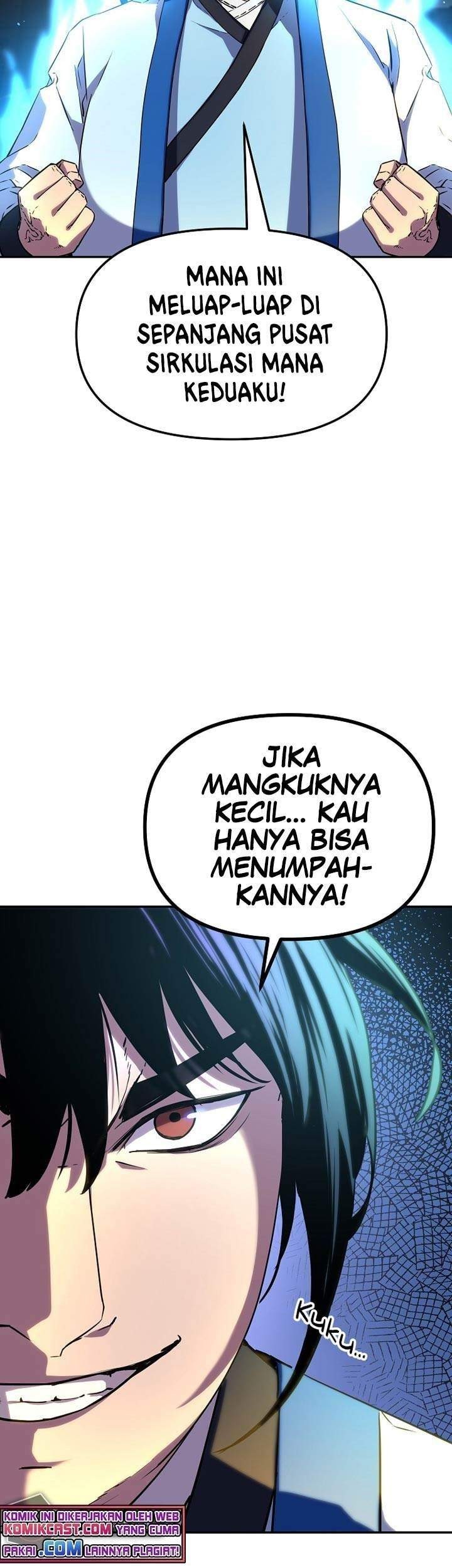 Reincarnation of the Murim Clan’s Former Ranker Chapter 6 page 59