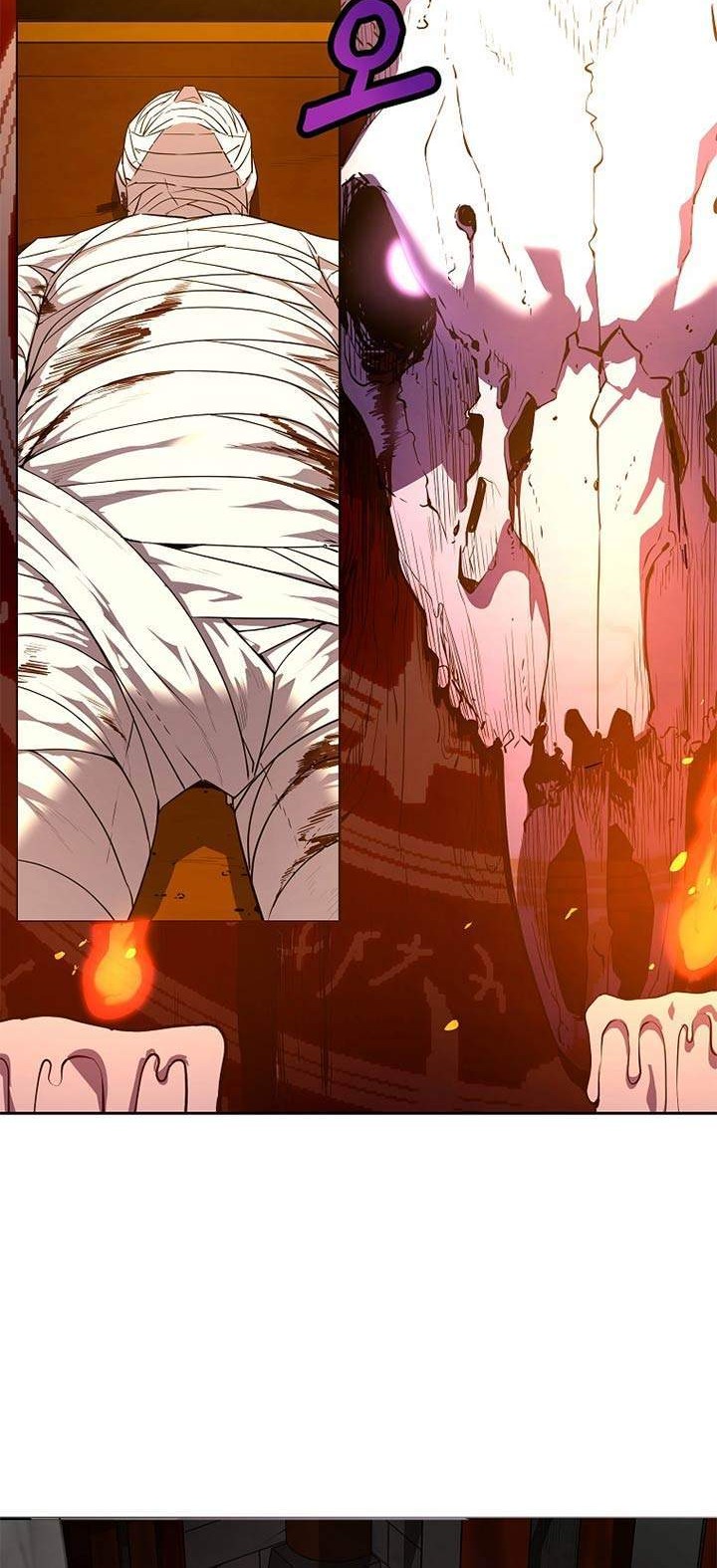 Reincarnation of the Murim Clan’s Former Ranker Chapter 6 page 6
