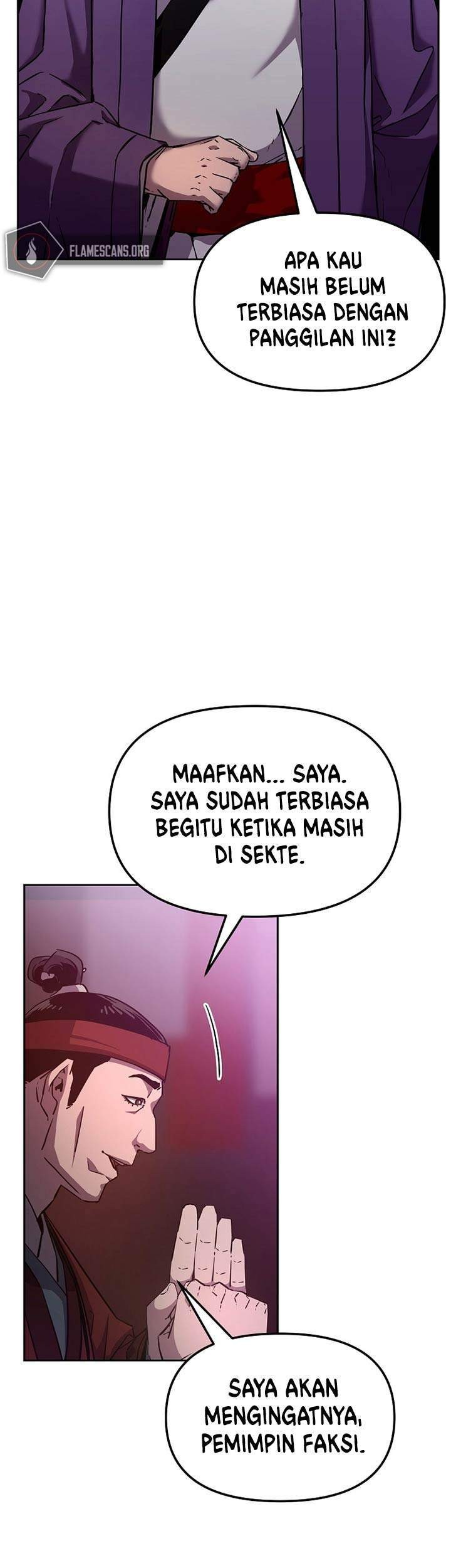 Reincarnation of the Murim Clan’s Former Ranker Chapter 6 page 9