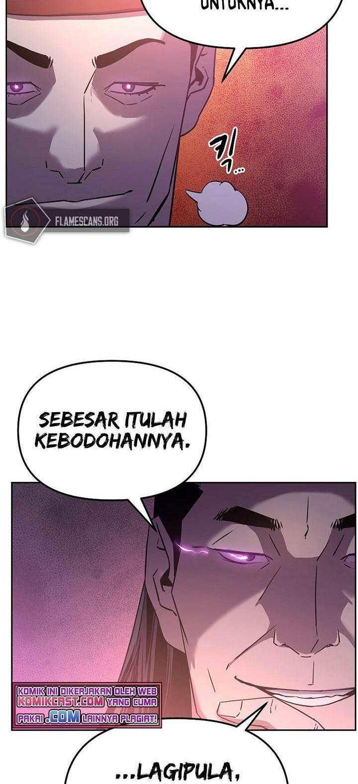 Reincarnation of the Murim Clan’s Former Ranker Chapter 6 page 12