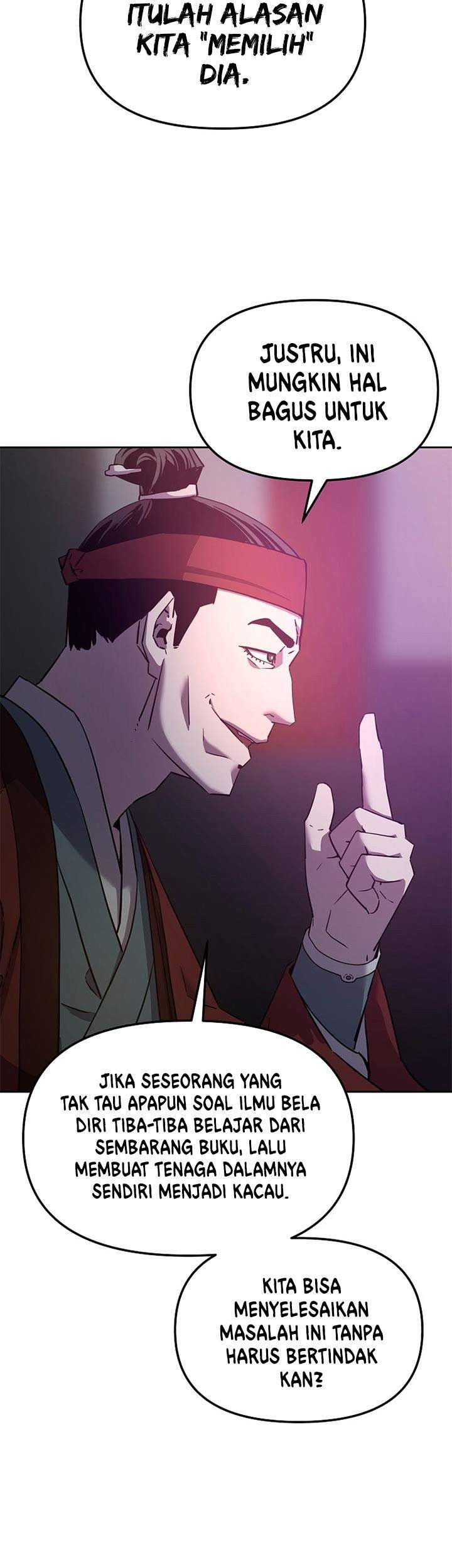 Reincarnation of the Murim Clan’s Former Ranker Chapter 6 page 13
