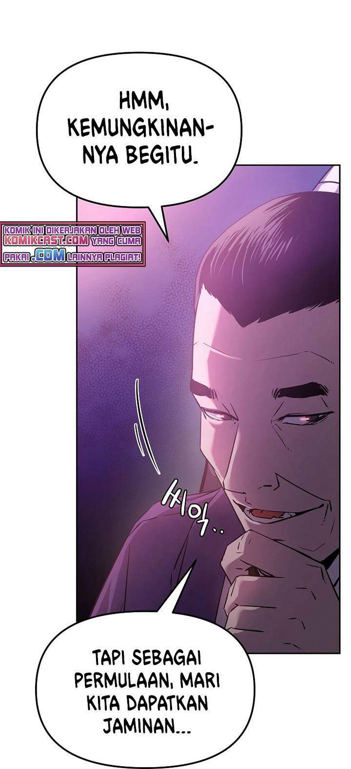 Reincarnation of the Murim Clan’s Former Ranker Chapter 6 page 14