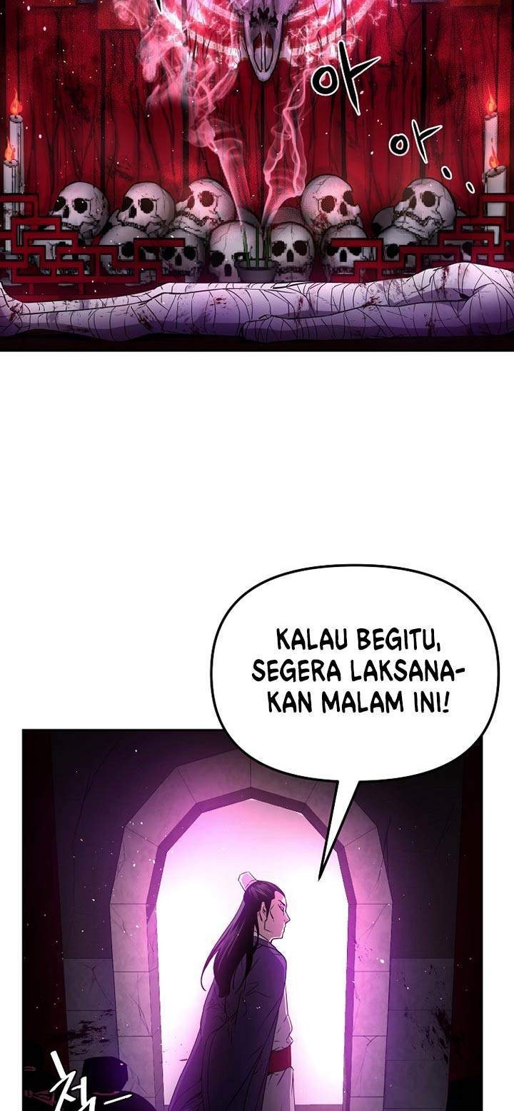 Reincarnation of the Murim Clan’s Former Ranker Chapter 6 page 16