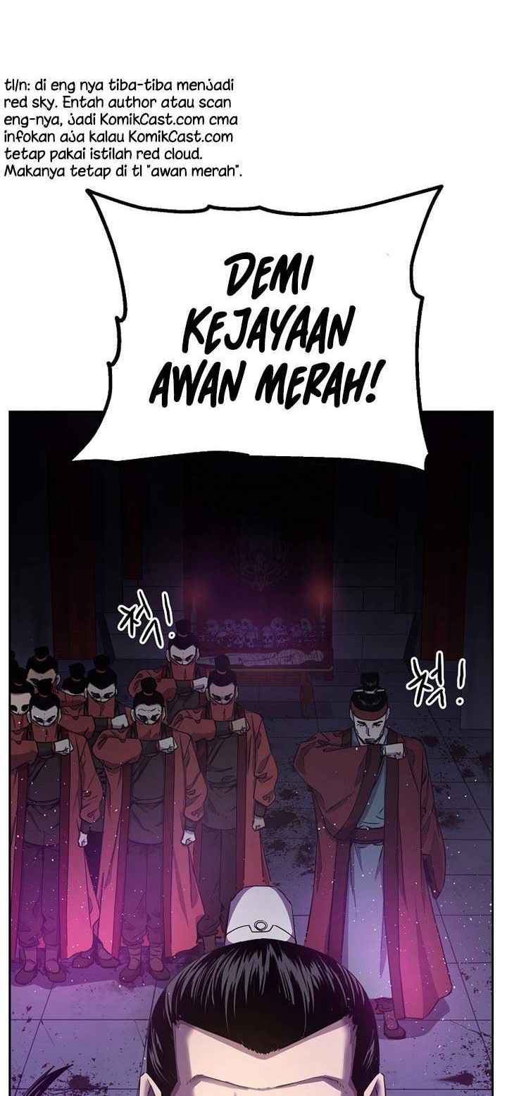 Reincarnation of the Murim Clan’s Former Ranker Chapter 6 page 18