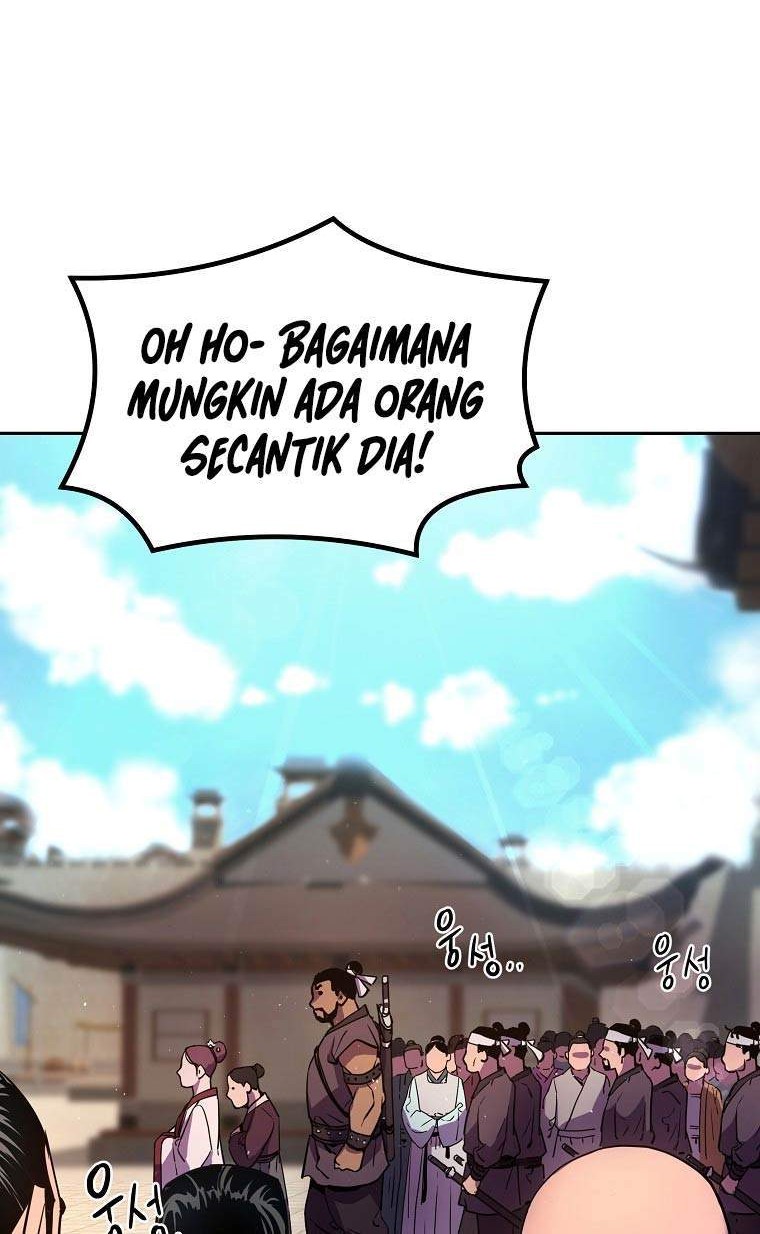 Reincarnation of the Murim Clan’s Former Ranker Chapter 7 page 24
