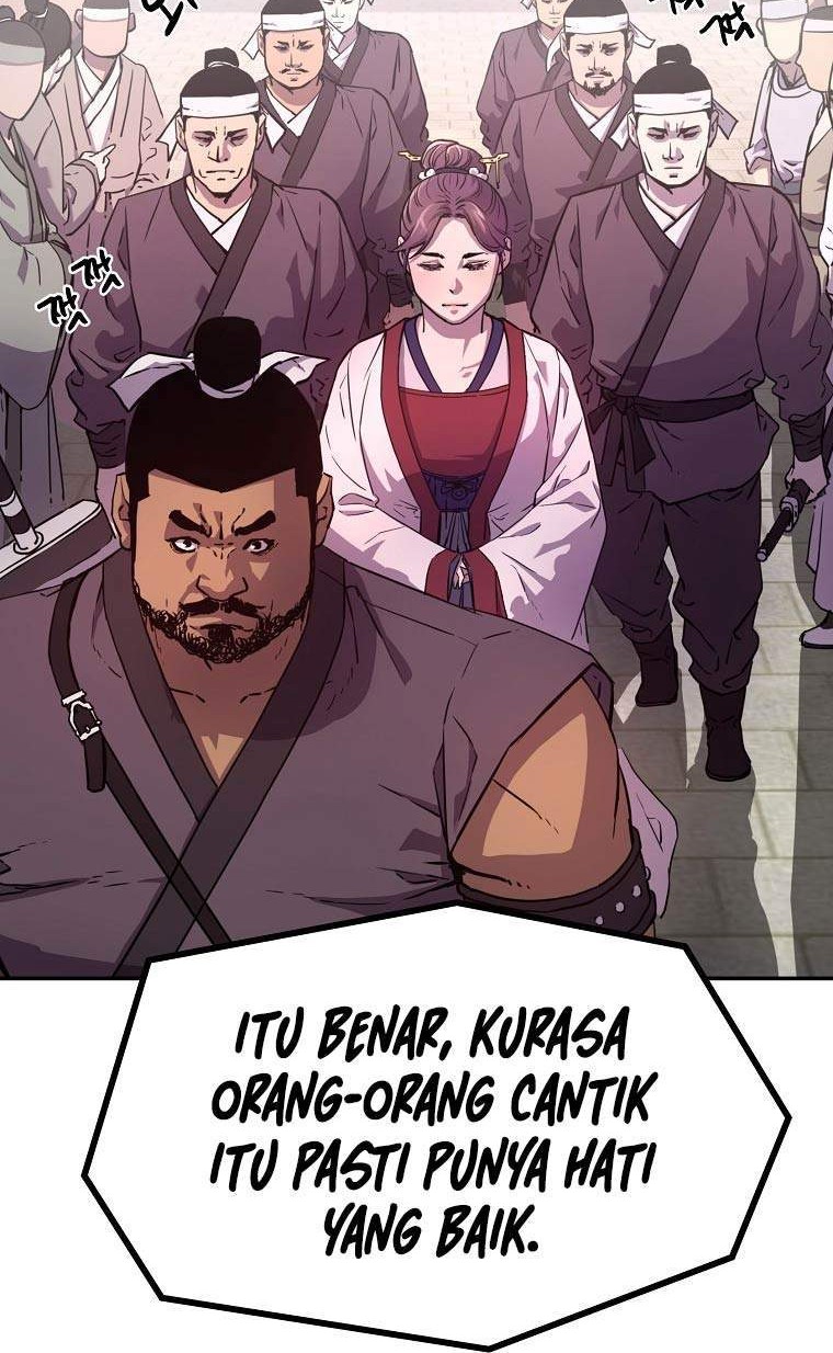 Reincarnation of the Murim Clan’s Former Ranker Chapter 7 page 32