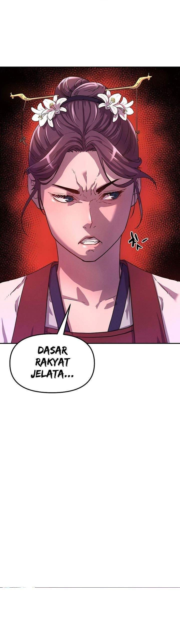 Reincarnation of the Murim Clan’s Former Ranker Chapter 7 page 33
