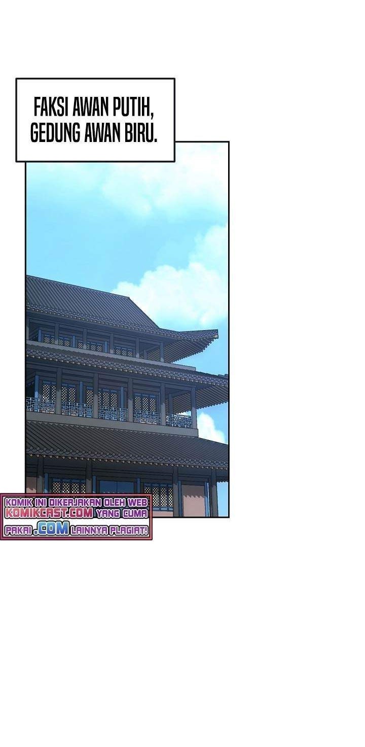 Reincarnation of the Murim Clan’s Former Ranker Chapter 7 page 34