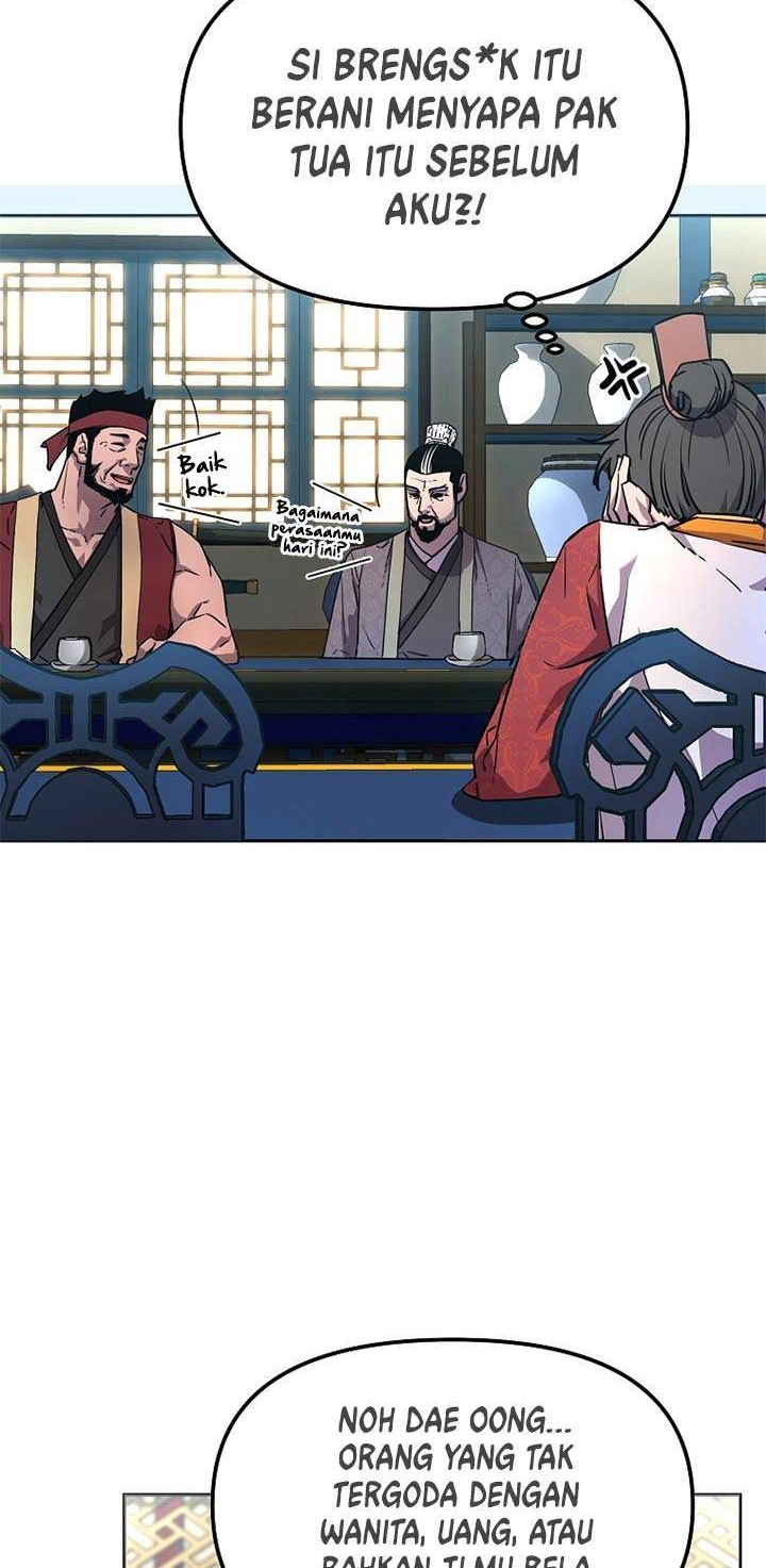Reincarnation of the Murim Clan’s Former Ranker Chapter 7 page 42
