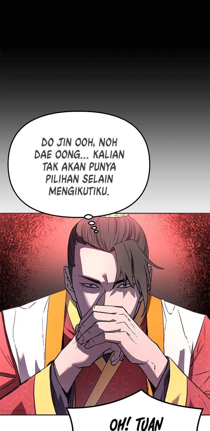 Reincarnation of the Murim Clan’s Former Ranker Chapter 7 page 44