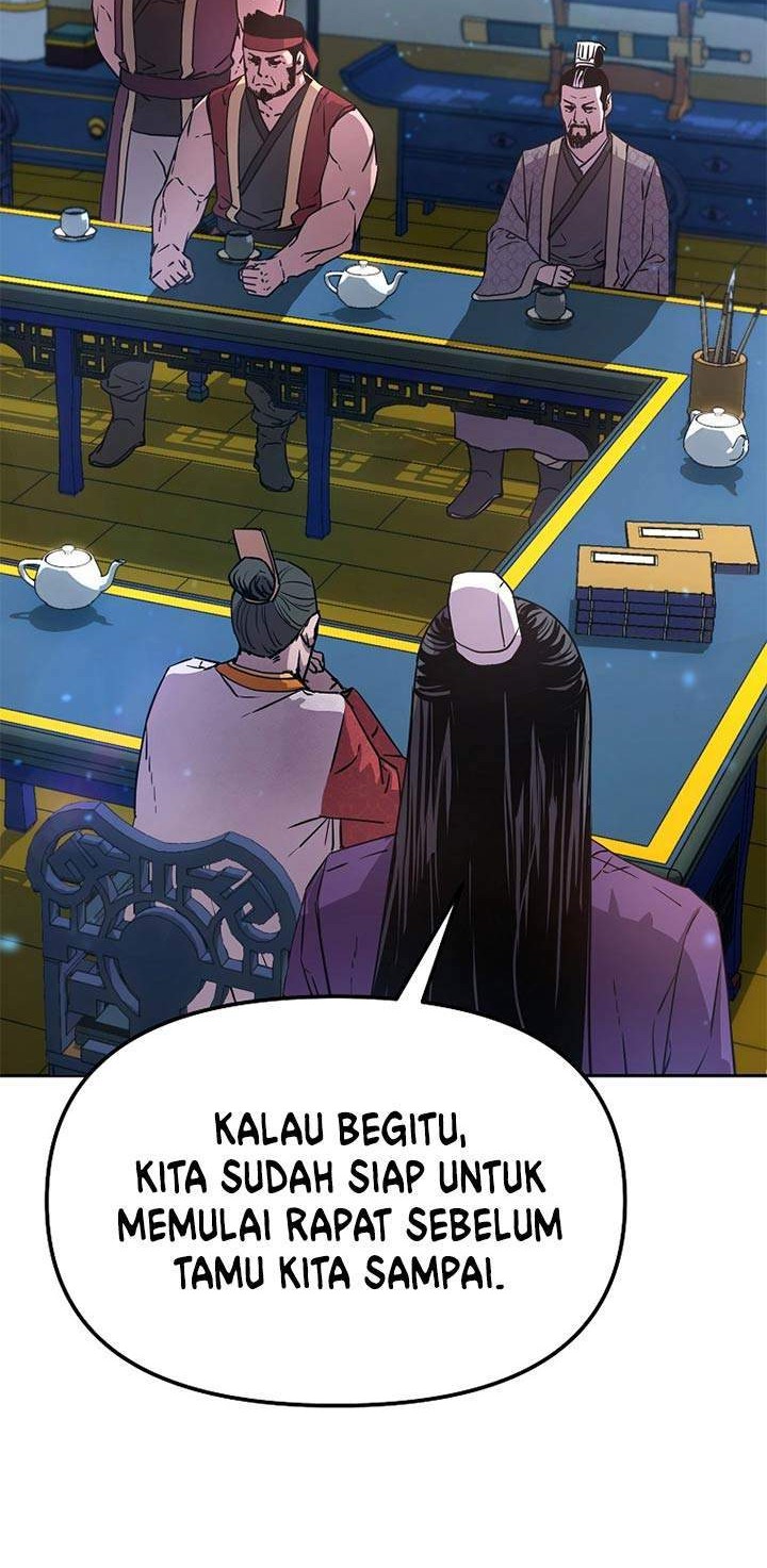 Reincarnation of the Murim Clan’s Former Ranker Chapter 7 page 46