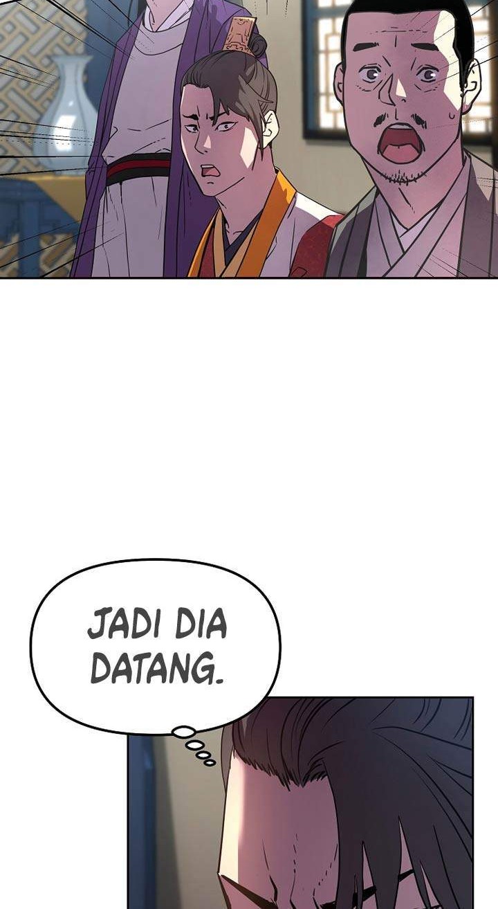 Reincarnation of the Murim Clan’s Former Ranker Chapter 7 page 50