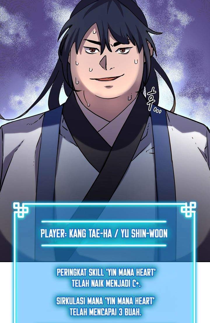 Reincarnation of the Murim Clan’s Former Ranker Chapter 7 page 4