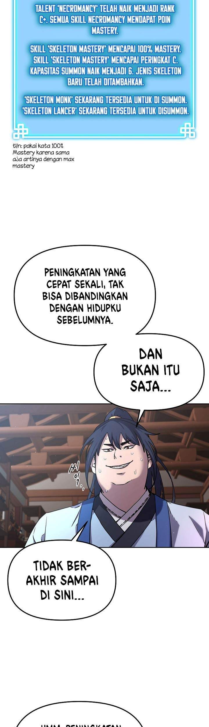 Reincarnation of the Murim Clan’s Former Ranker Chapter 7 page 5
