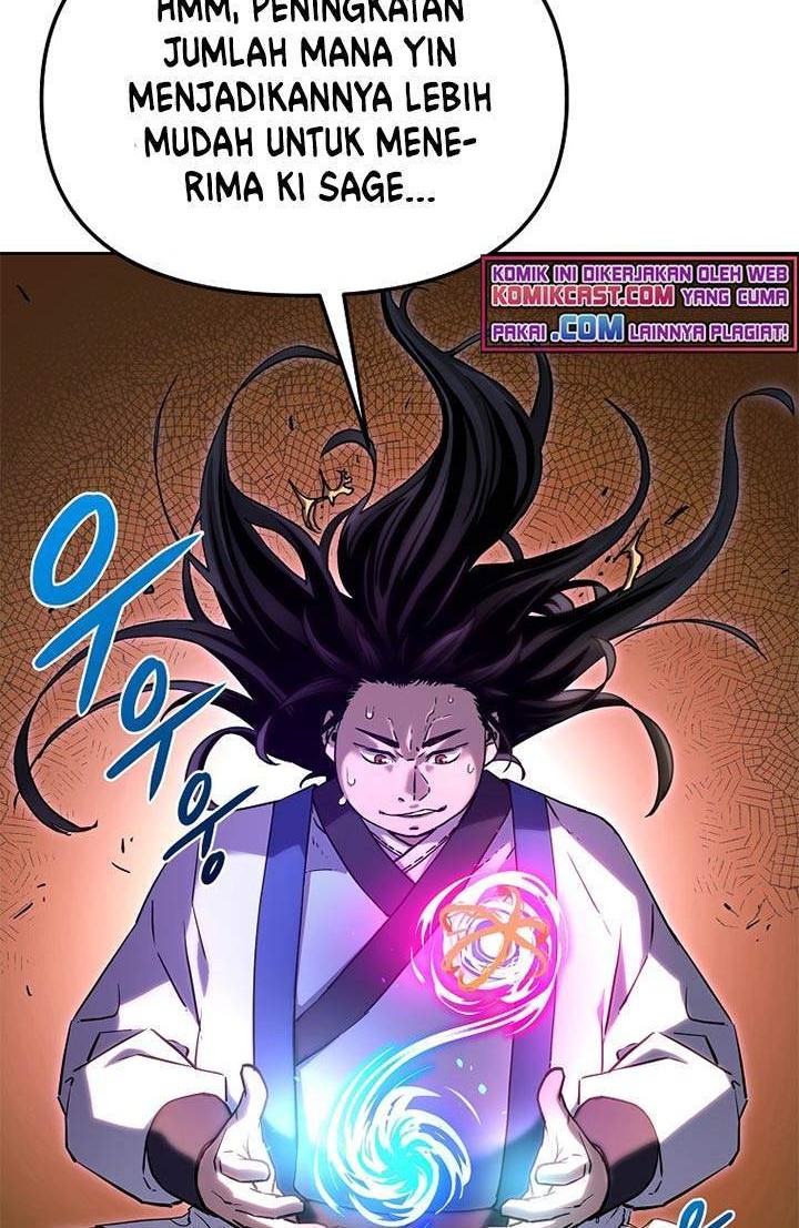 Reincarnation of the Murim Clan’s Former Ranker Chapter 7 page 6