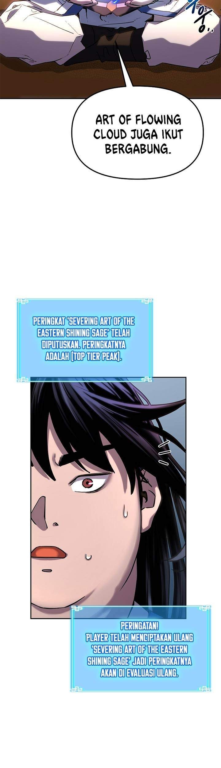 Reincarnation of the Murim Clan’s Former Ranker Chapter 7 page 7