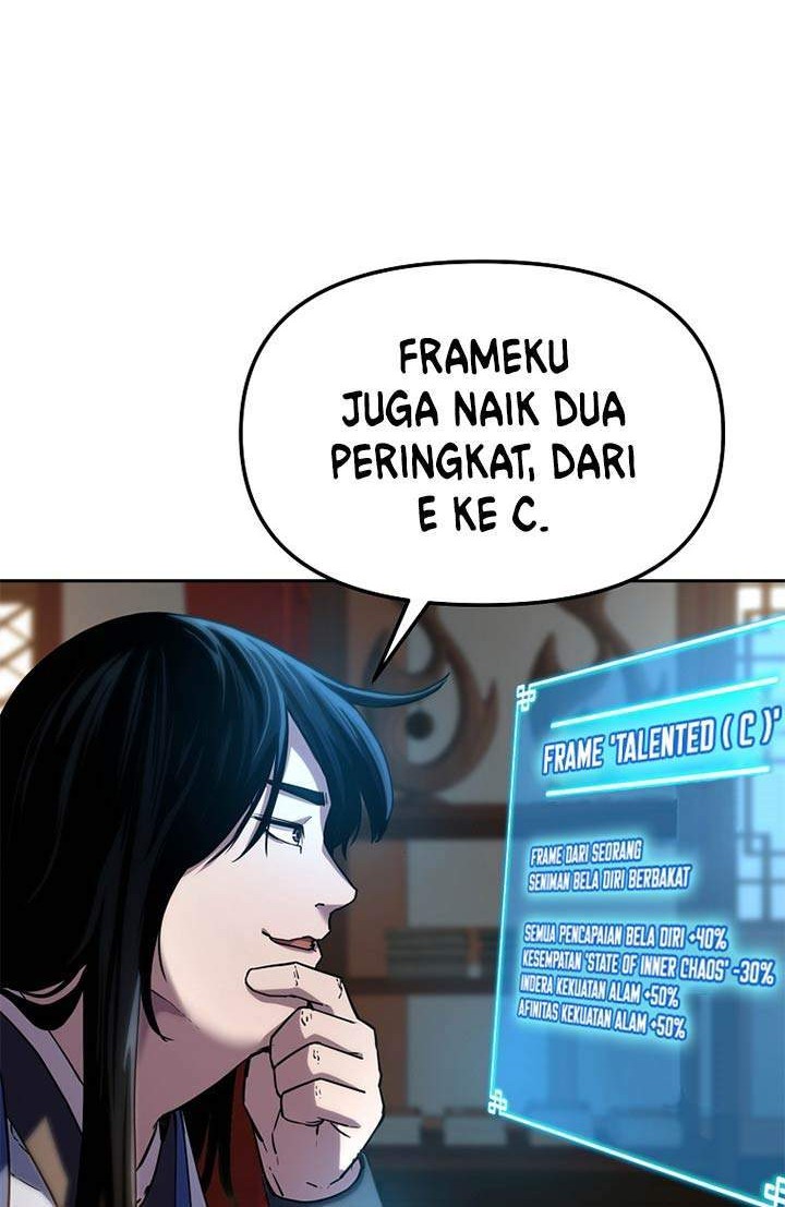 Reincarnation of the Murim Clan’s Former Ranker Chapter 7 page 10
