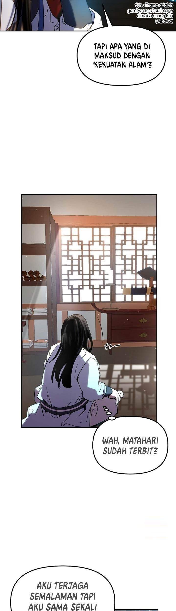 Reincarnation of the Murim Clan’s Former Ranker Chapter 7 page 11