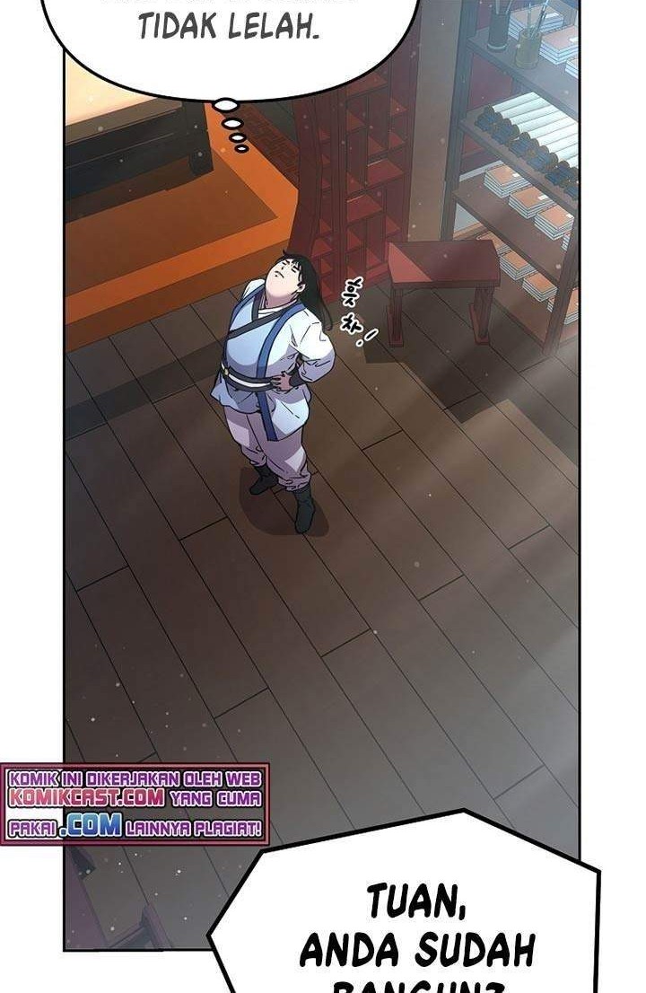 Reincarnation of the Murim Clan’s Former Ranker Chapter 7 page 12