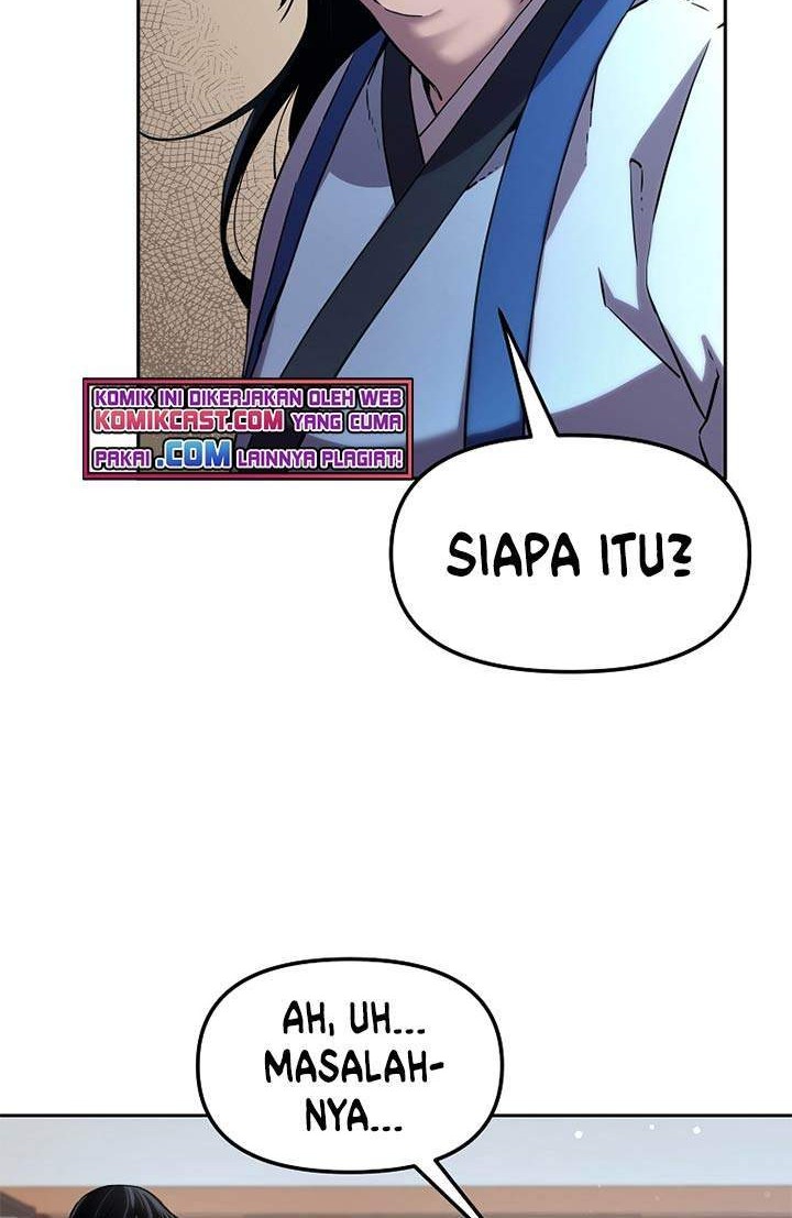 Reincarnation of the Murim Clan’s Former Ranker Chapter 7 page 14
