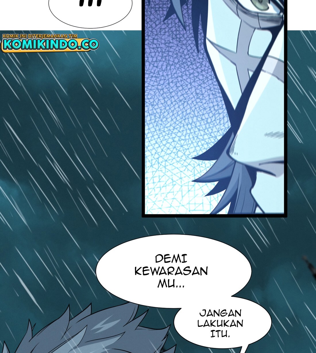 I’m Really Not The Demon God’s Lackey Chapter 26 page 36