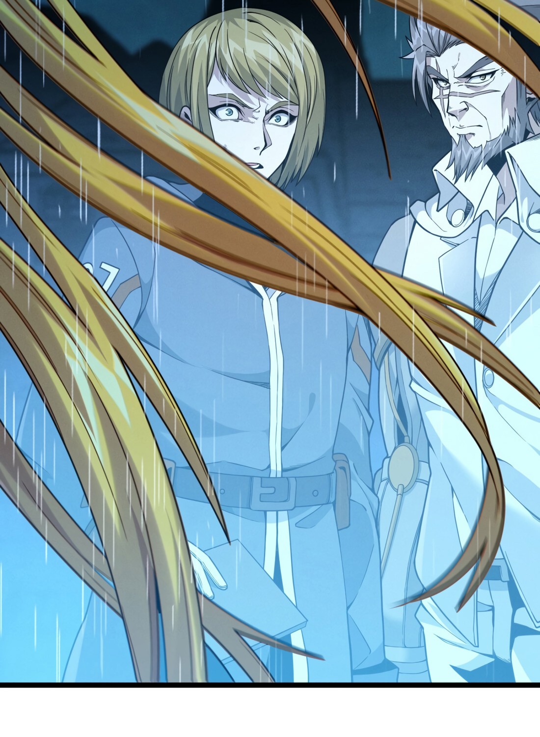 I’m Really Not The Demon God’s Lackey Chapter 26 page 48