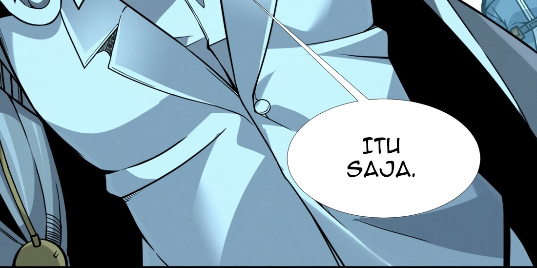 I’m Really Not The Demon God’s Lackey Chapter 26 page 67