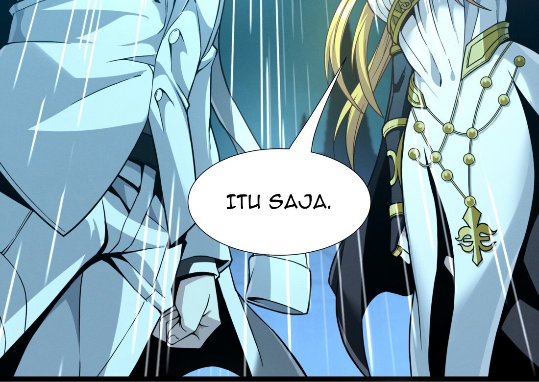 I’m Really Not The Demon God’s Lackey Chapter 26 page 70