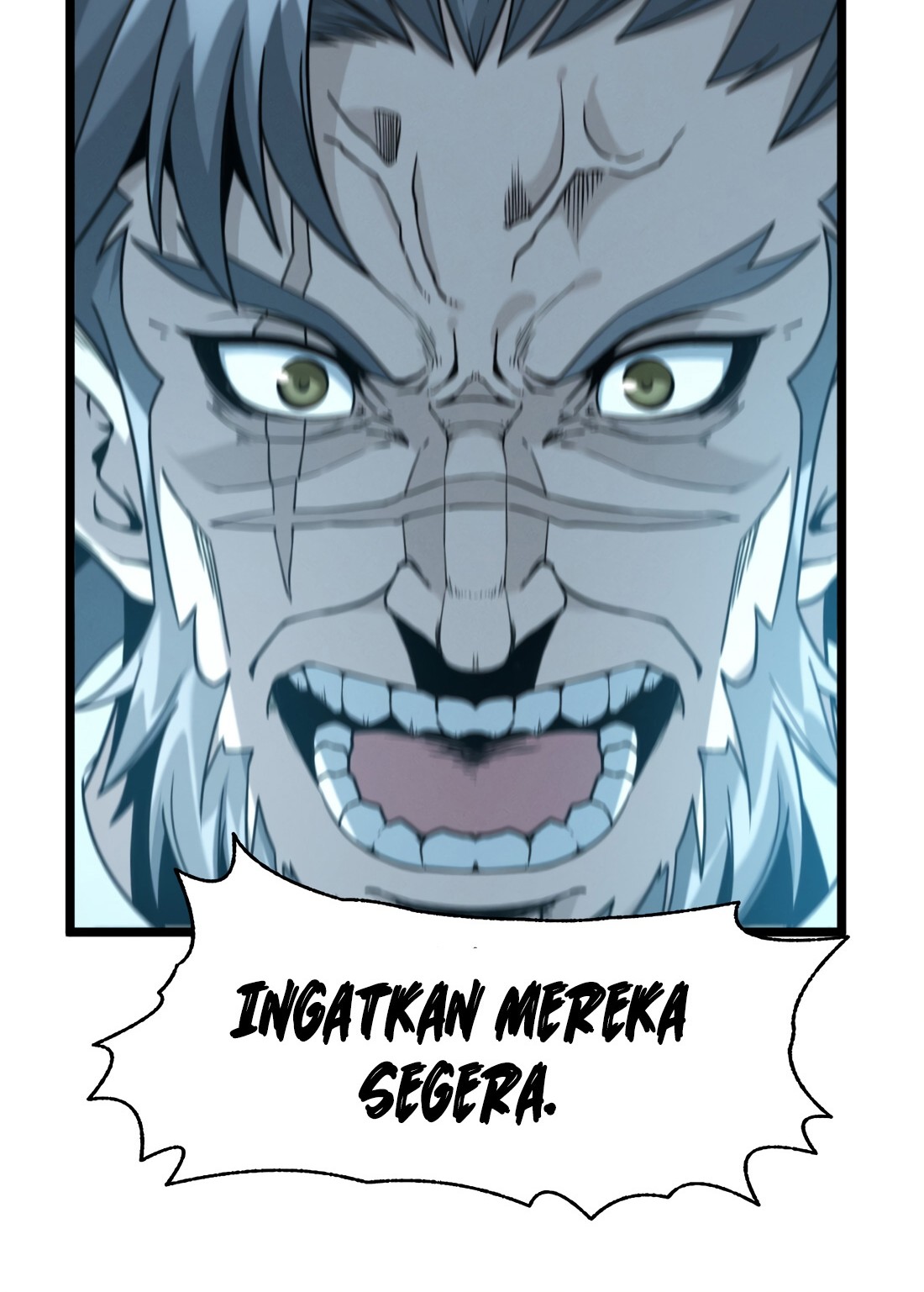 I’m Really Not The Demon God’s Lackey Chapter 26 page 13