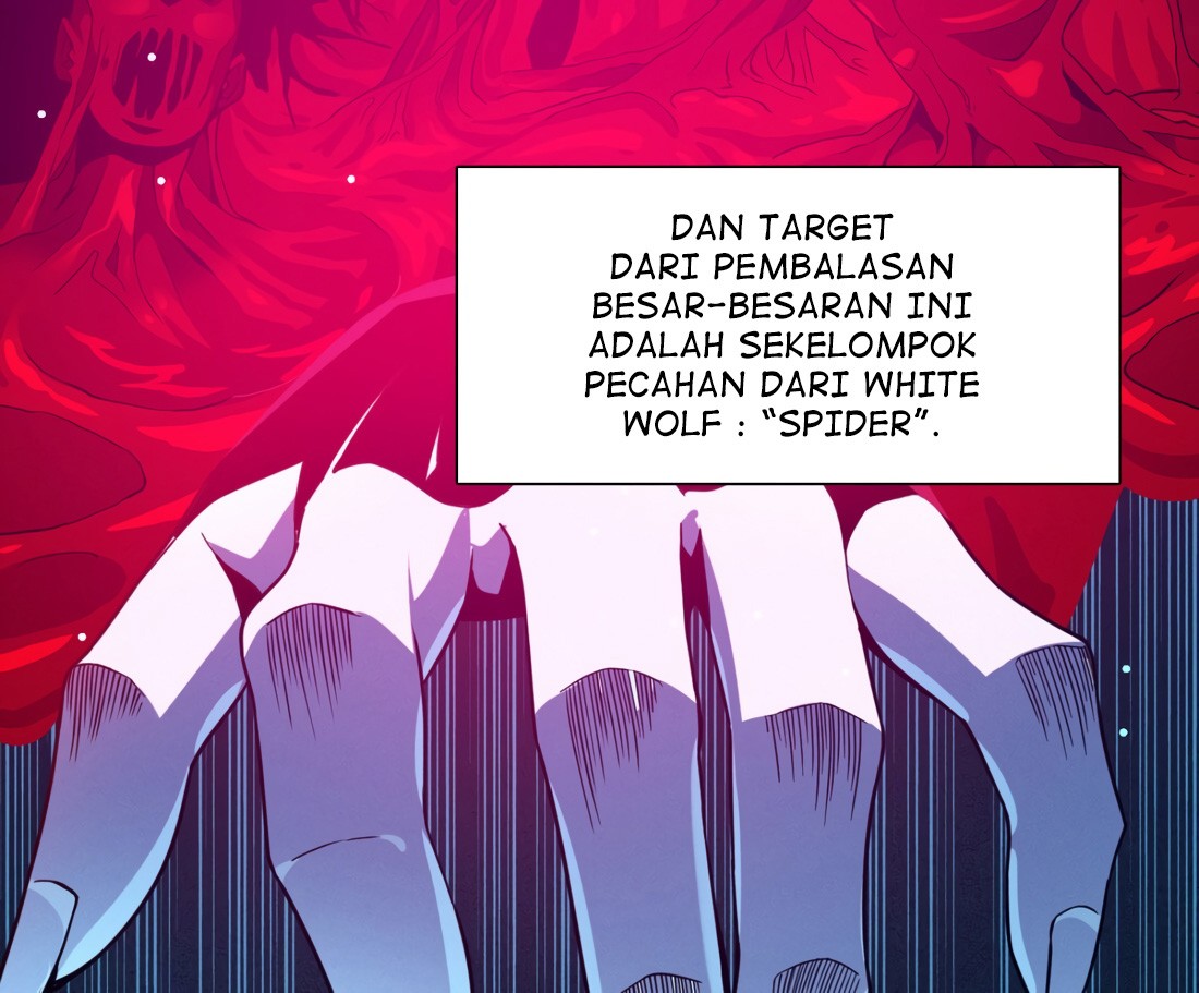 I’m Really Not The Demon God’s Lackey Chapter 26 page 22
